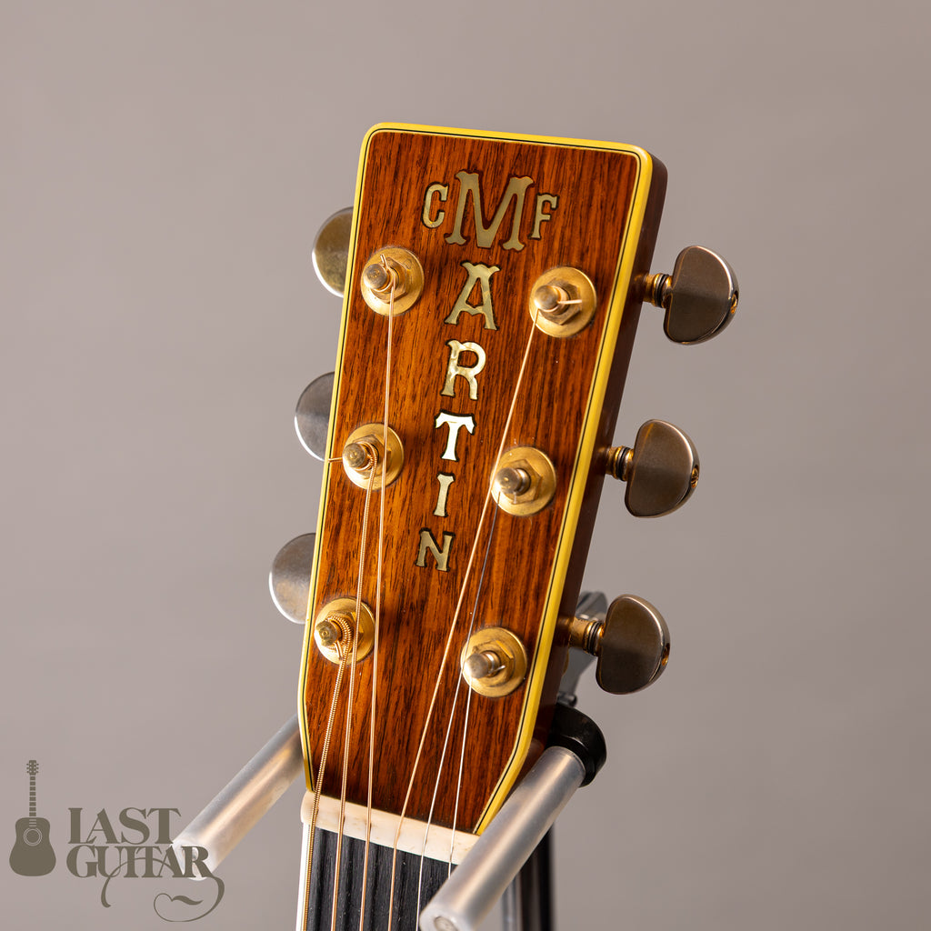Martin D-41 ’75