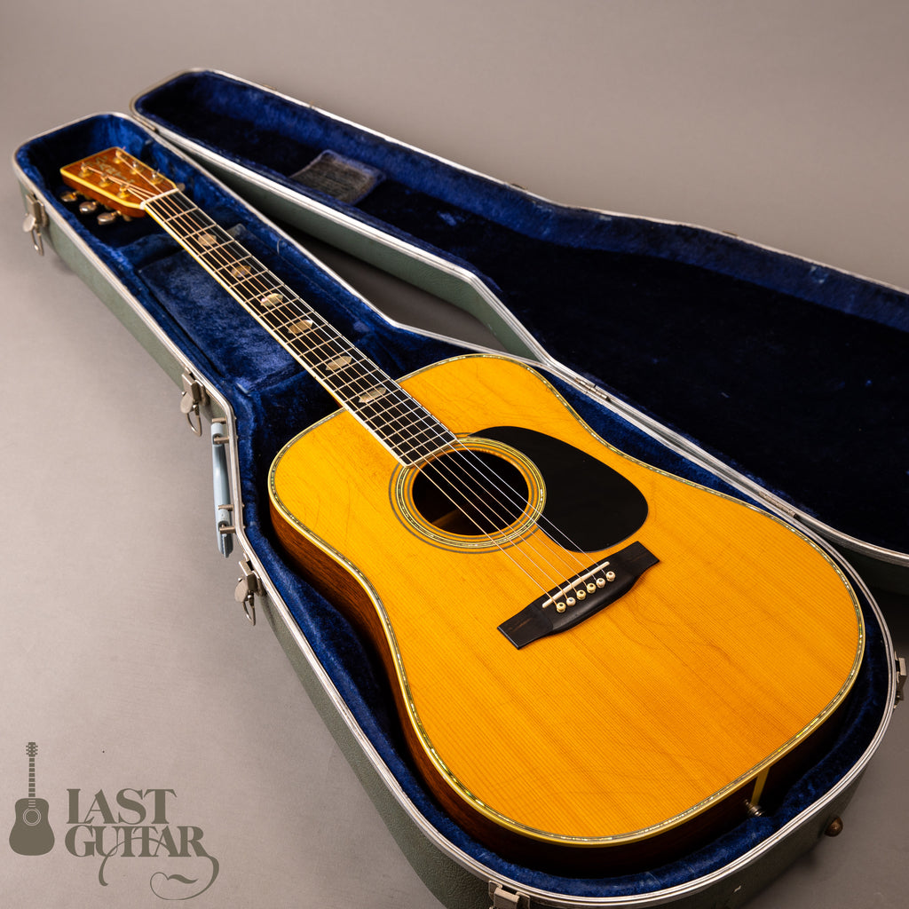 Martin D-41 ’75