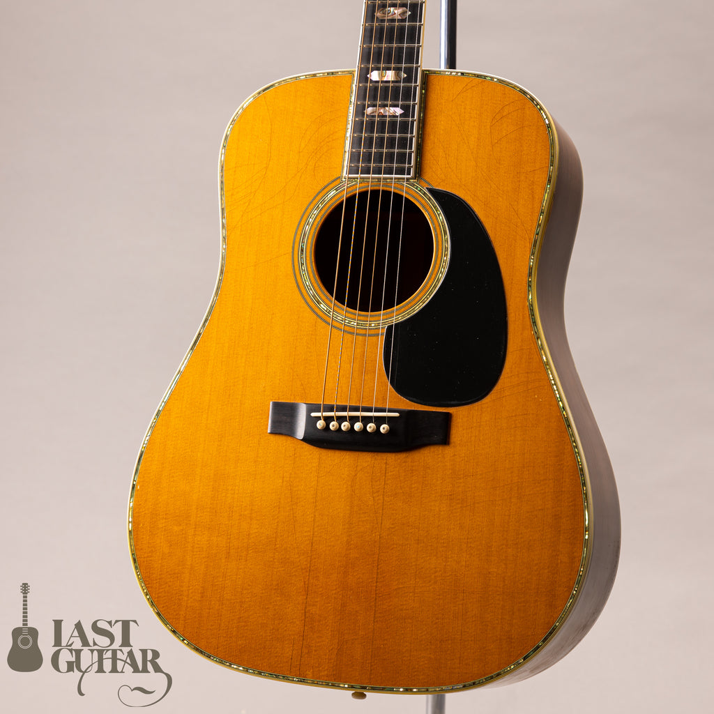 Martin D-45 '79