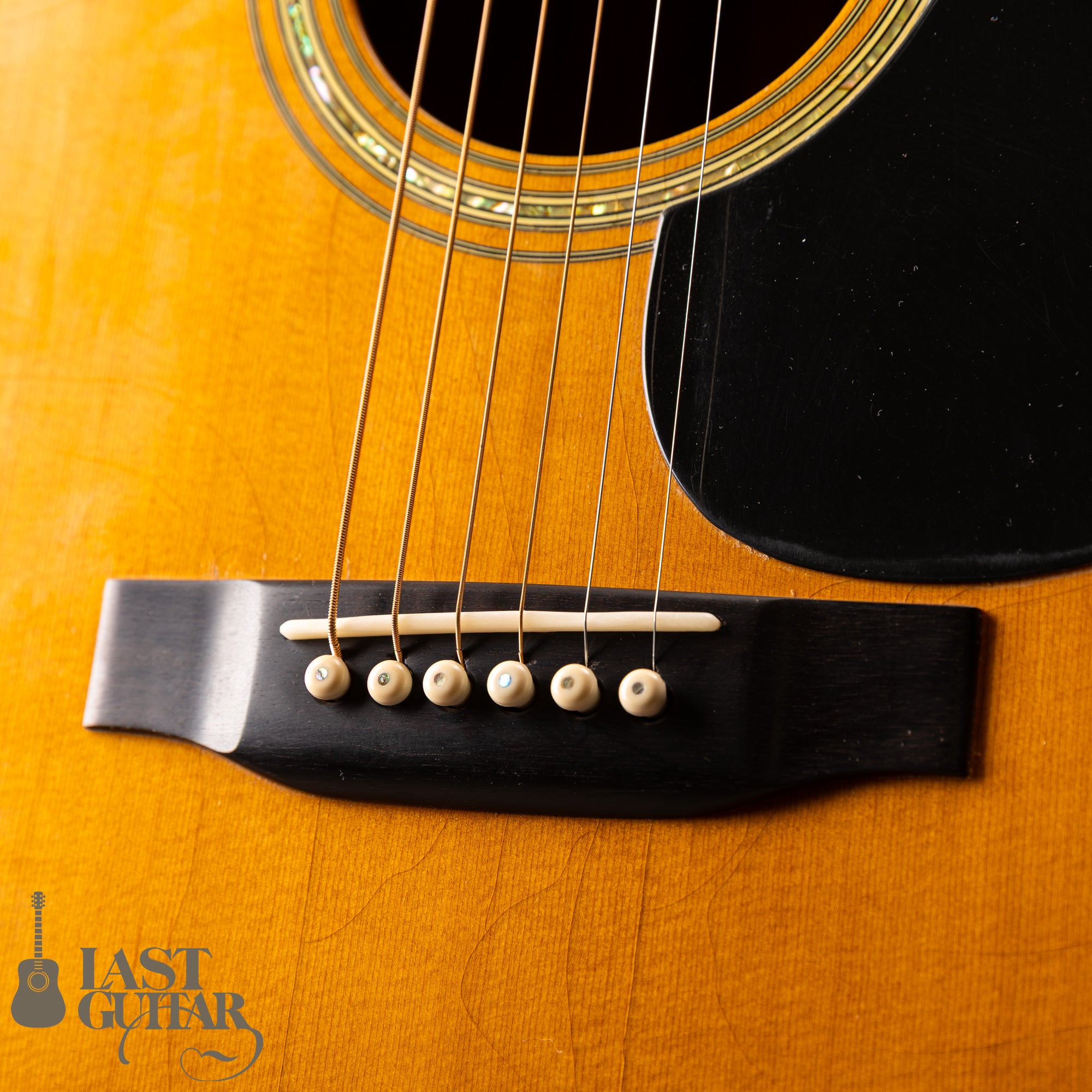 Martin D-45 '79