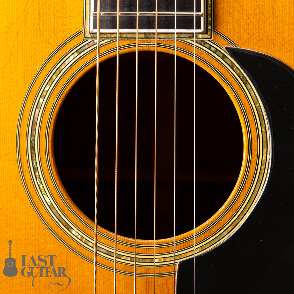 Martin D-45 '79