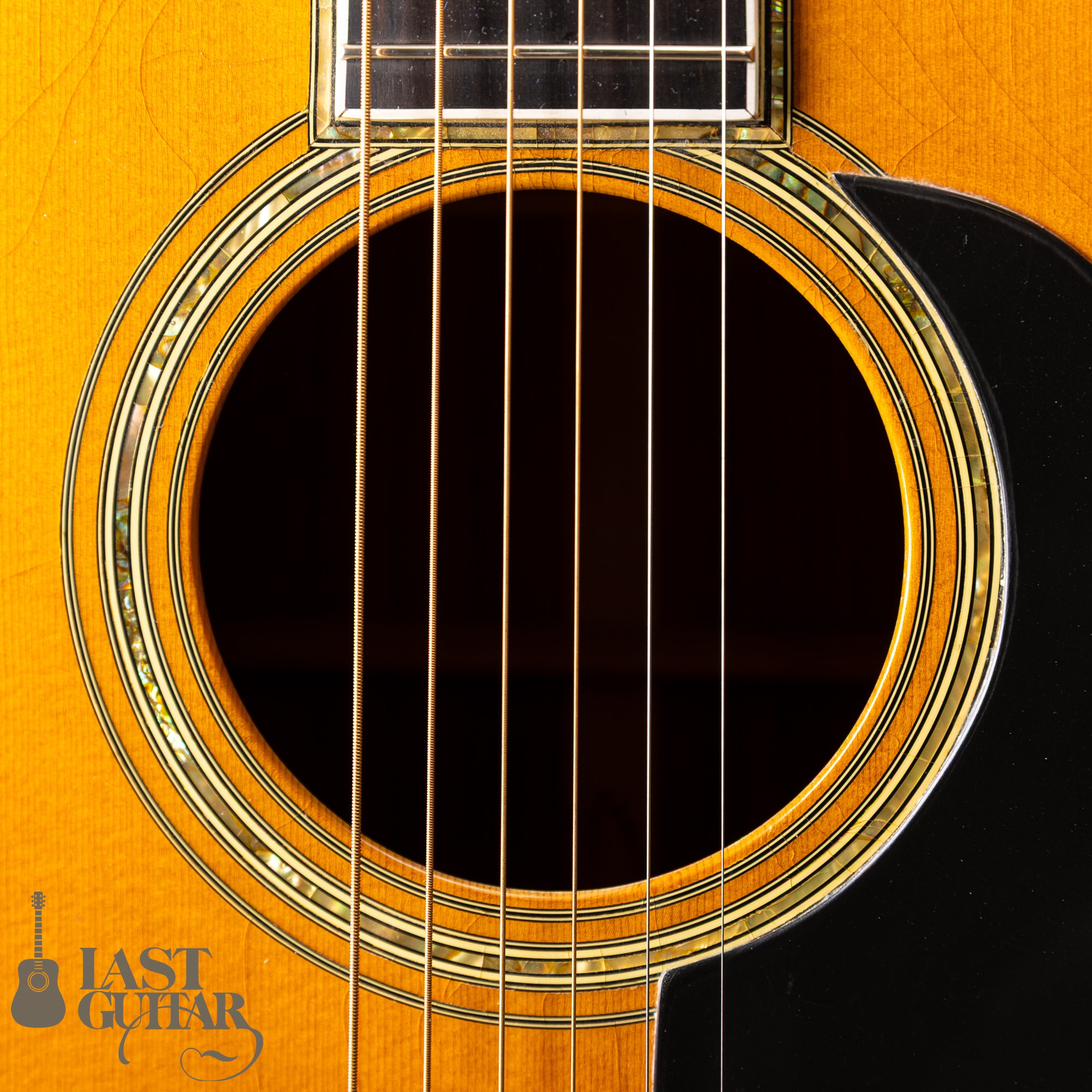 Martin D-45 '79