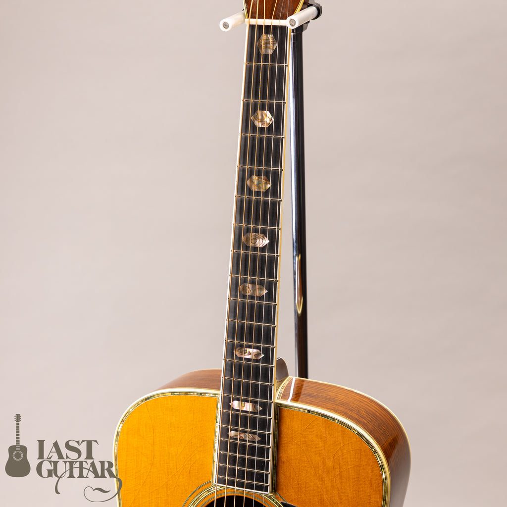 Martin D-45 '79