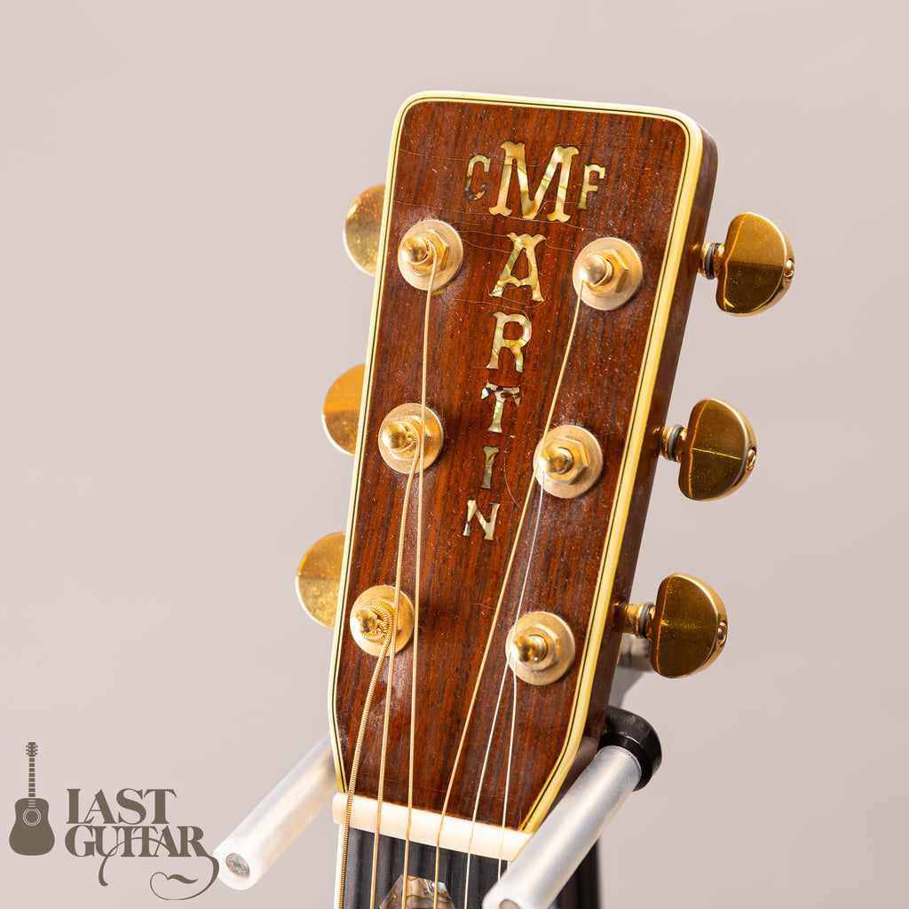 Martin D-45 '79