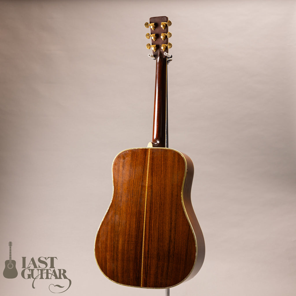 Martin D-45 '79