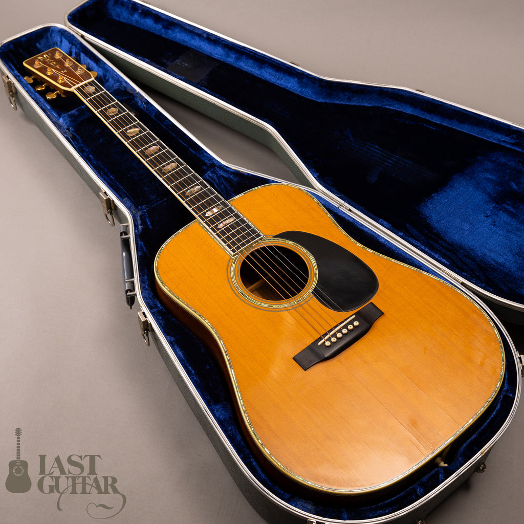 Martin D-45 '79