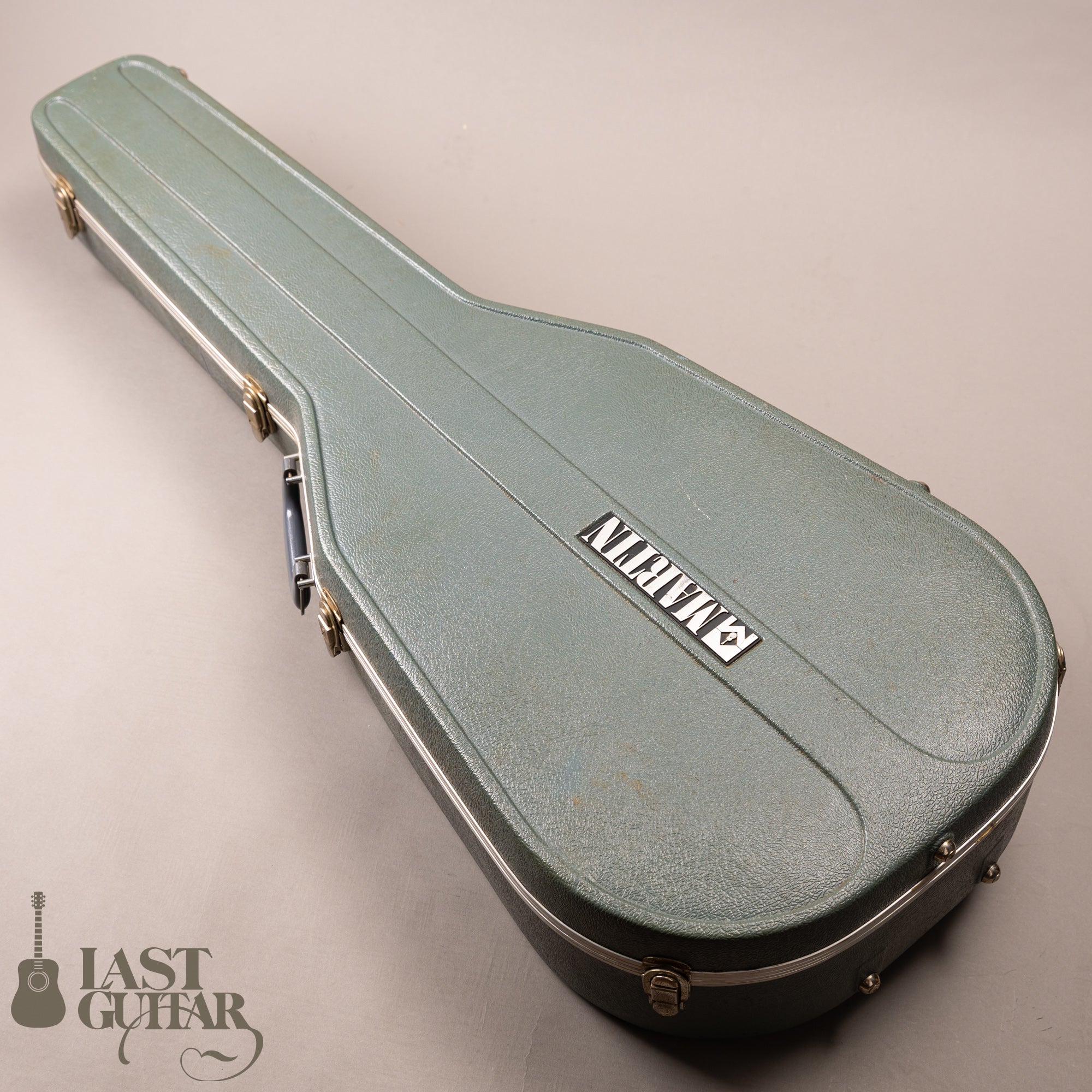 Martin D-45 '79