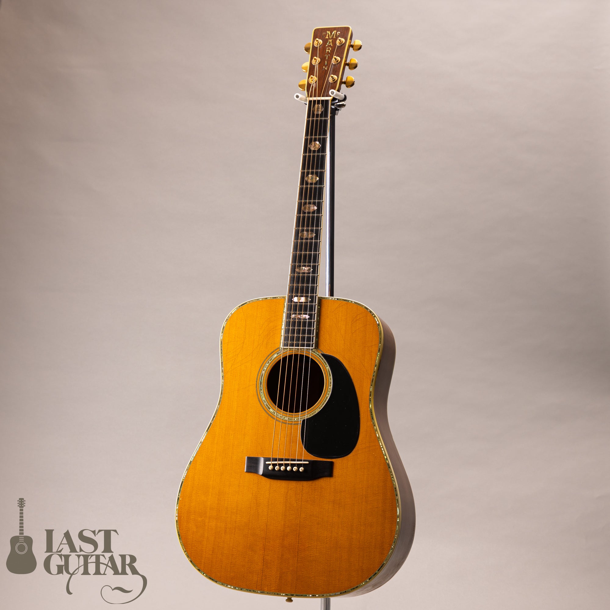 Martin D-45 '79