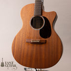 Martin GPC-X2E Ziricote