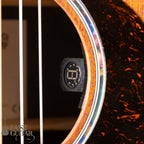 Martin GPC-X2E Ziricote