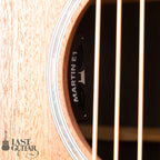 Martin GPC-X2E Ziricote