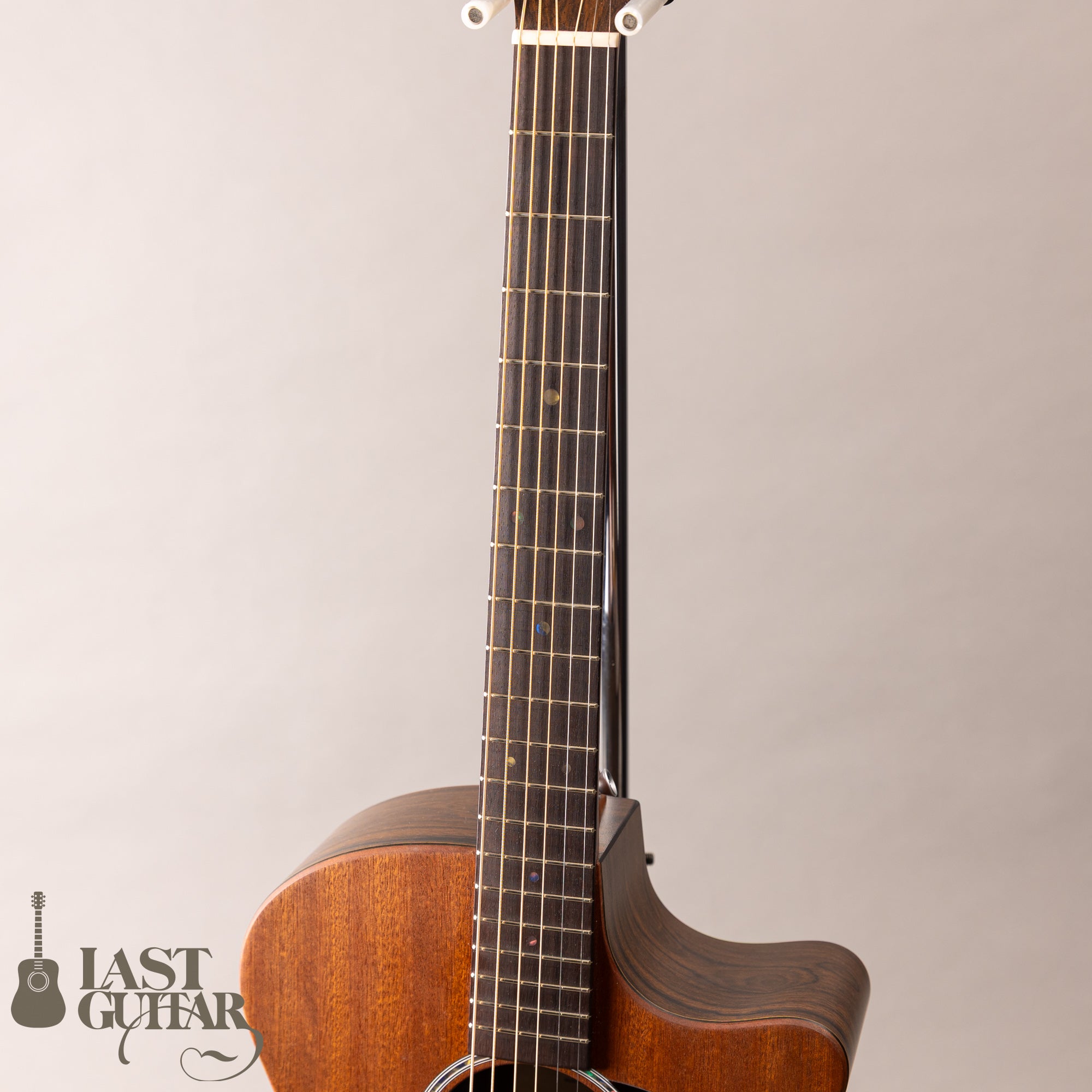 Martin GPC-X2E Ziricote