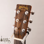 Martin GPC-X2E Ziricote