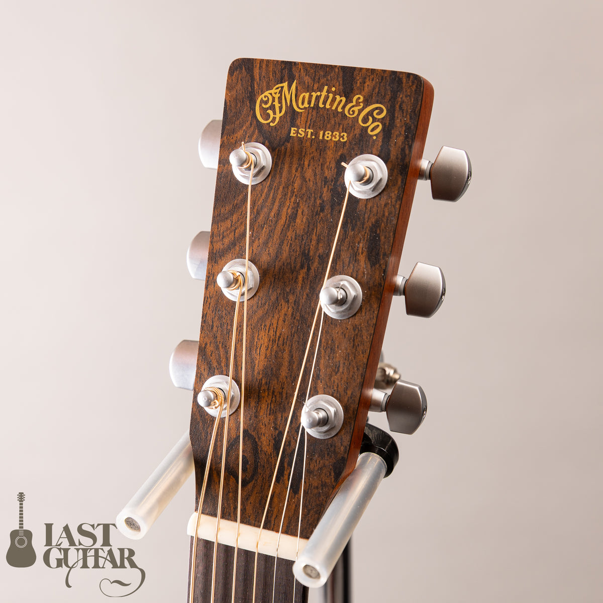 Martin GPC-X2E Ziricote