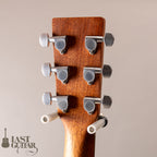 Martin GPC-X2E Ziricote