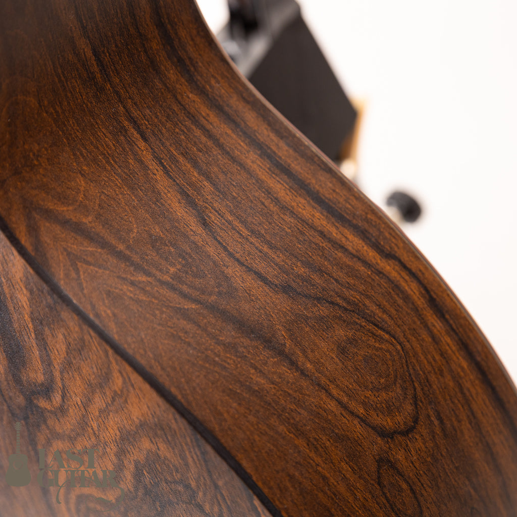 Martin GPC-X2E Ziricote