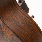 Martin GPC-X2E Ziricote