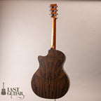 Martin GPC-X2E Ziricote