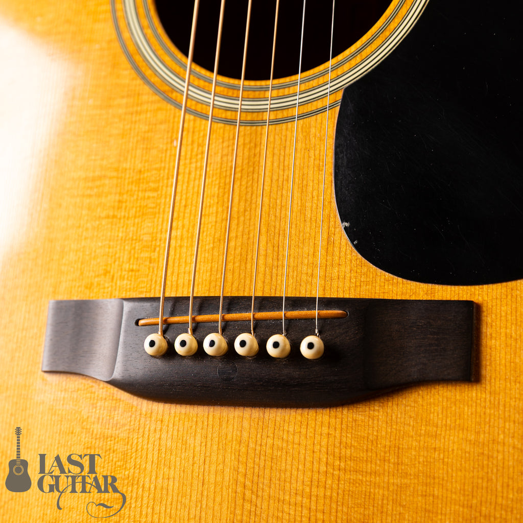 Martin HD-28 '85