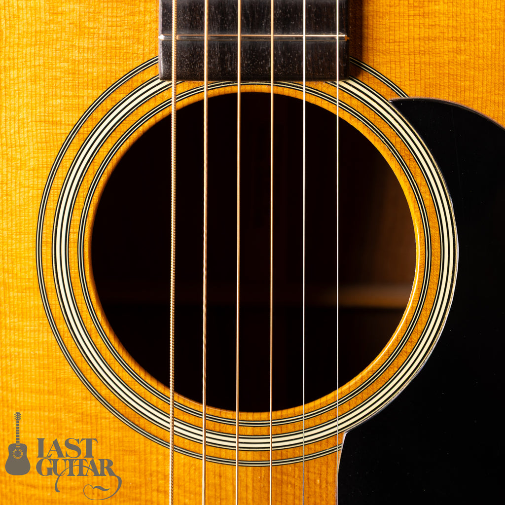 Martin HD-28 '85