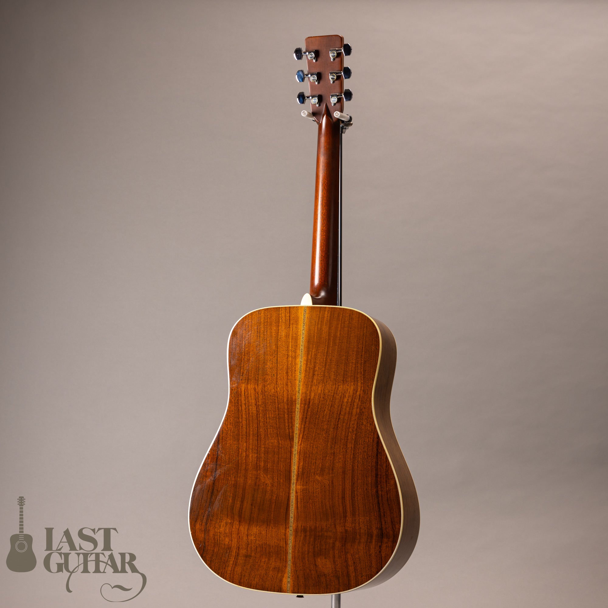 Martin HD-28 '85