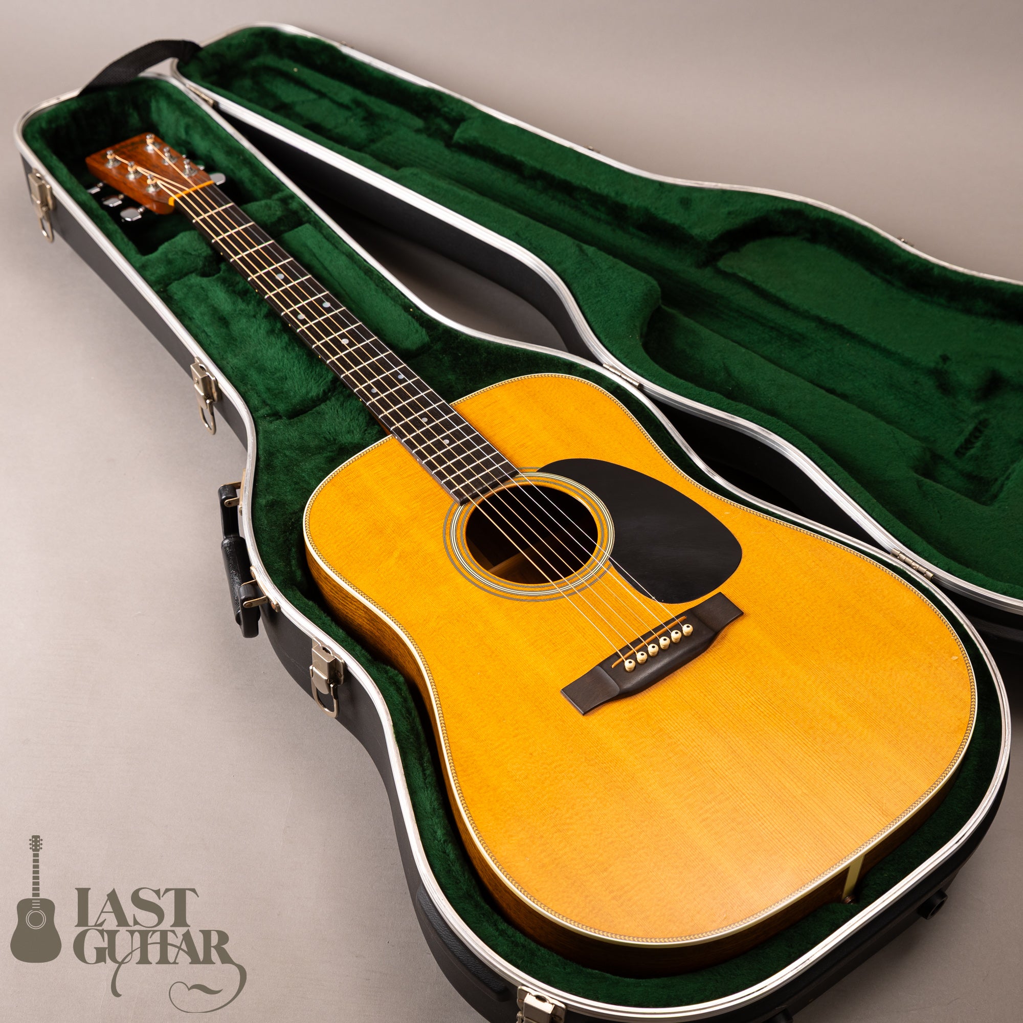 Martin HD-28 '85