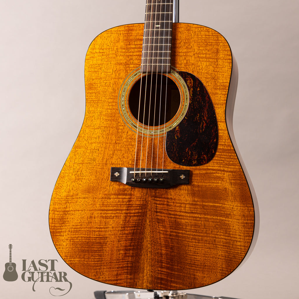 Martin Special Edition SPD-16K2