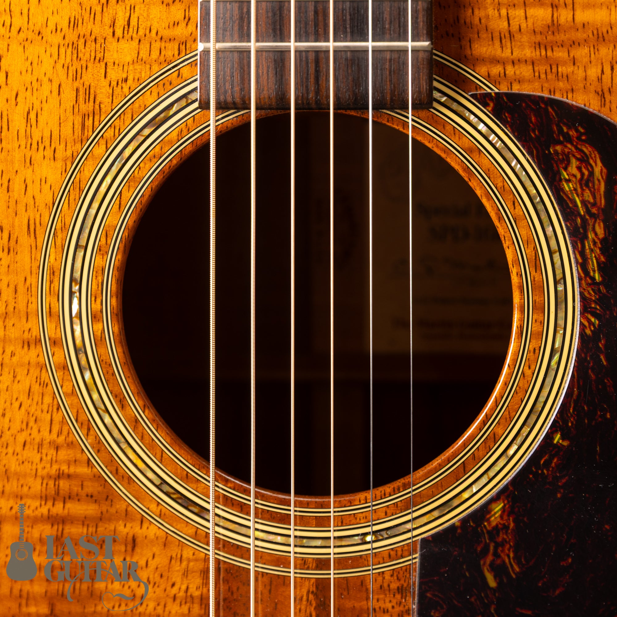 Martin Special Edition SPD-16K2