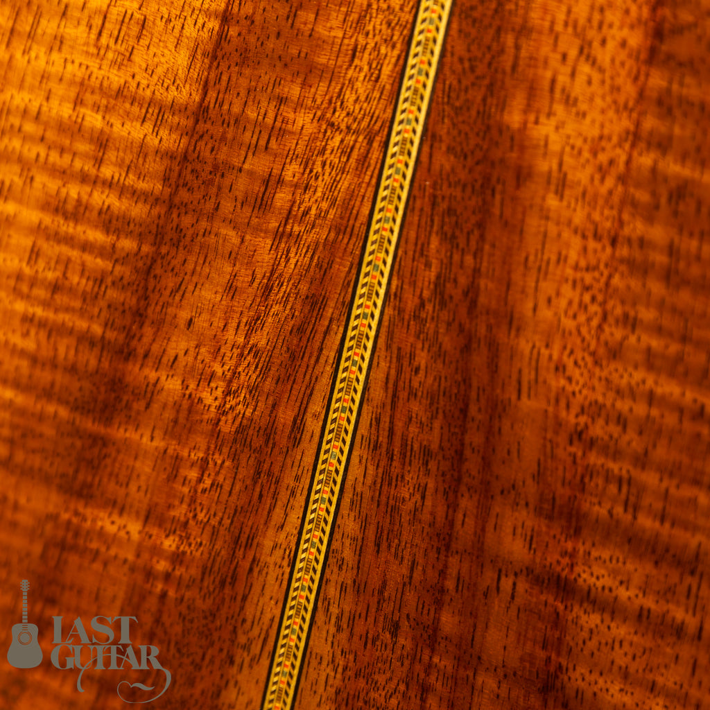 Martin Special Edition SPD-16K2