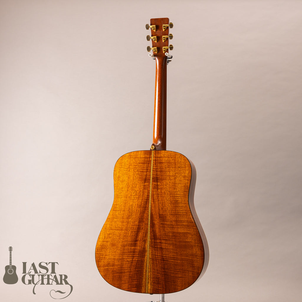 Martin Special Edition SPD-16K2