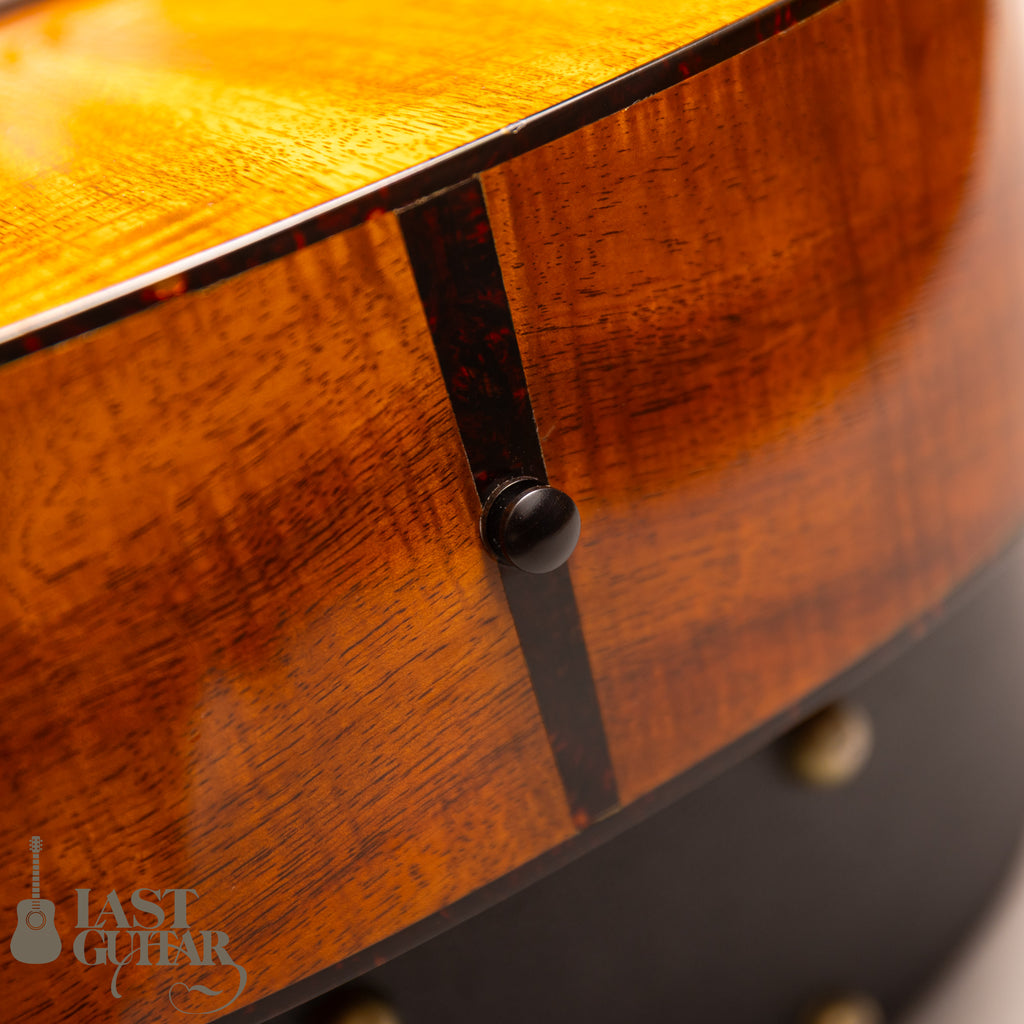 Martin Special Edition SPD-16K2
