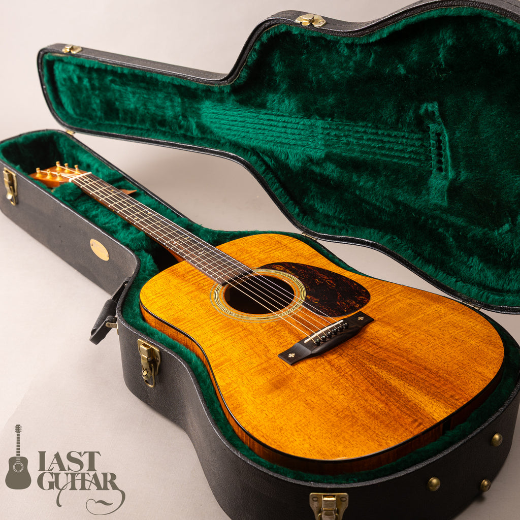 Martin Special Edition SPD-16K2