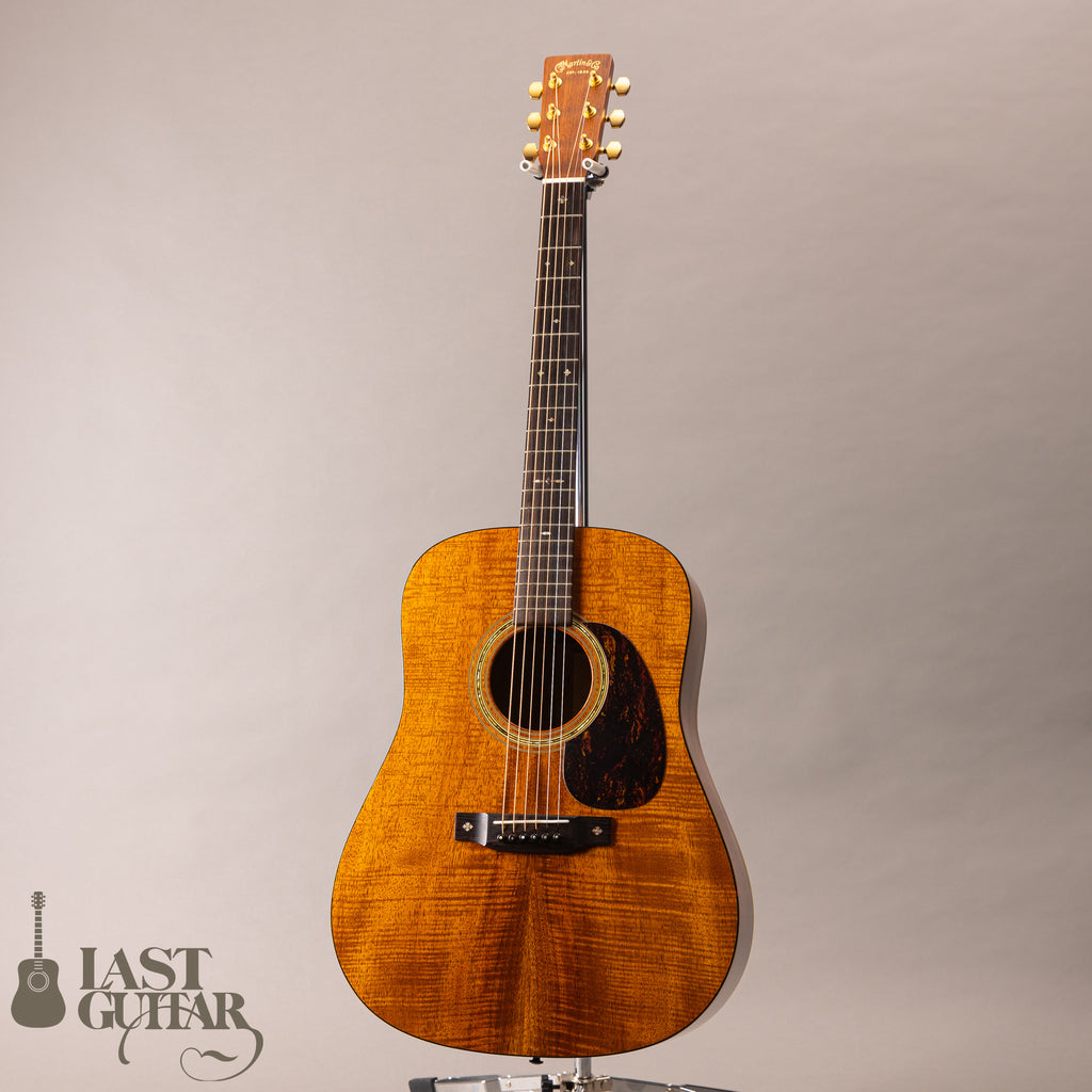 Martin Special Edition SPD-16K2
