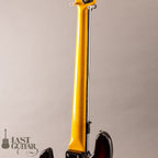 Moon JB-4C 3TS/R Urethane Finish