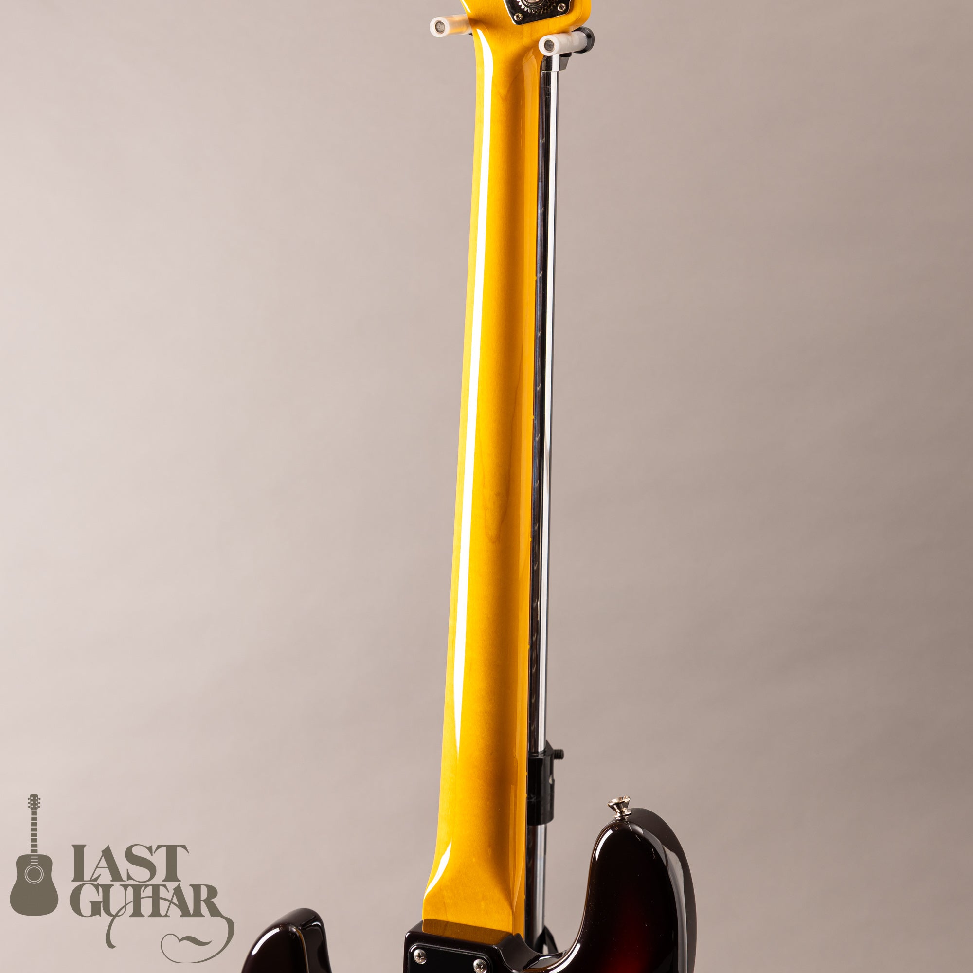Moon JB-4C 3TS/R Urethane Finish