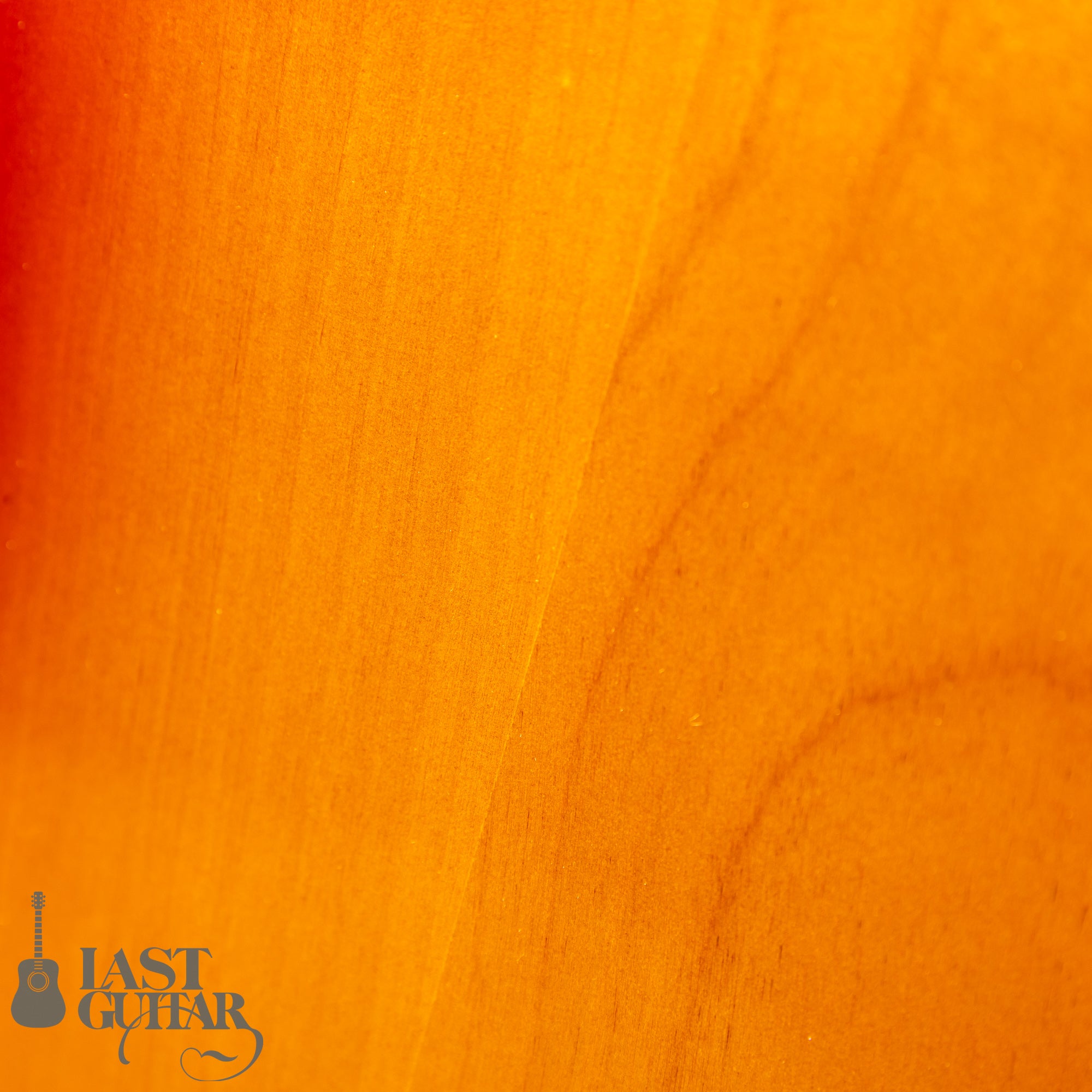 Moon JB-4C 3TS/R Urethane Finish