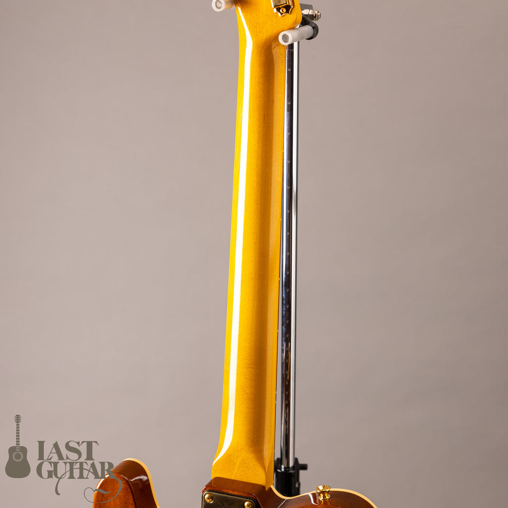 Moon RM-DXII CB/R GO