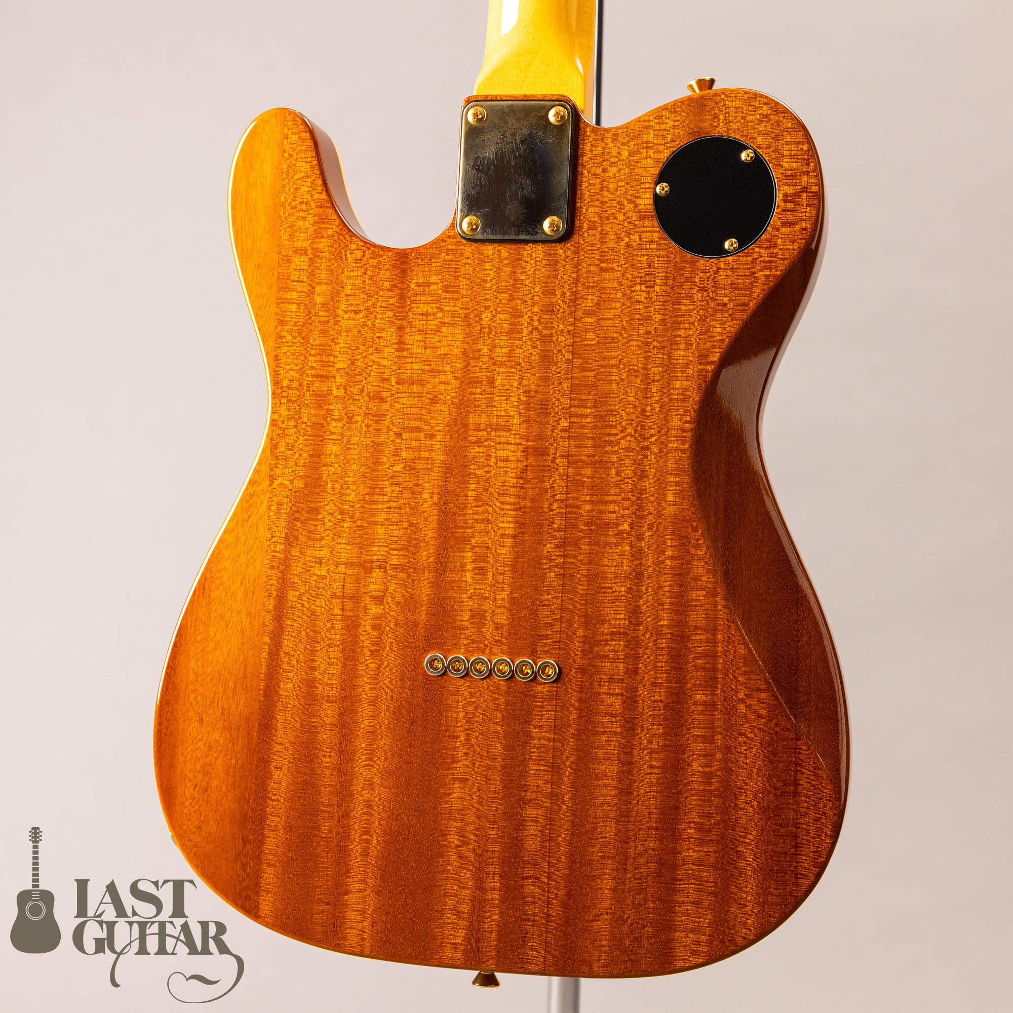 Moon RM-DXII CB/R GO