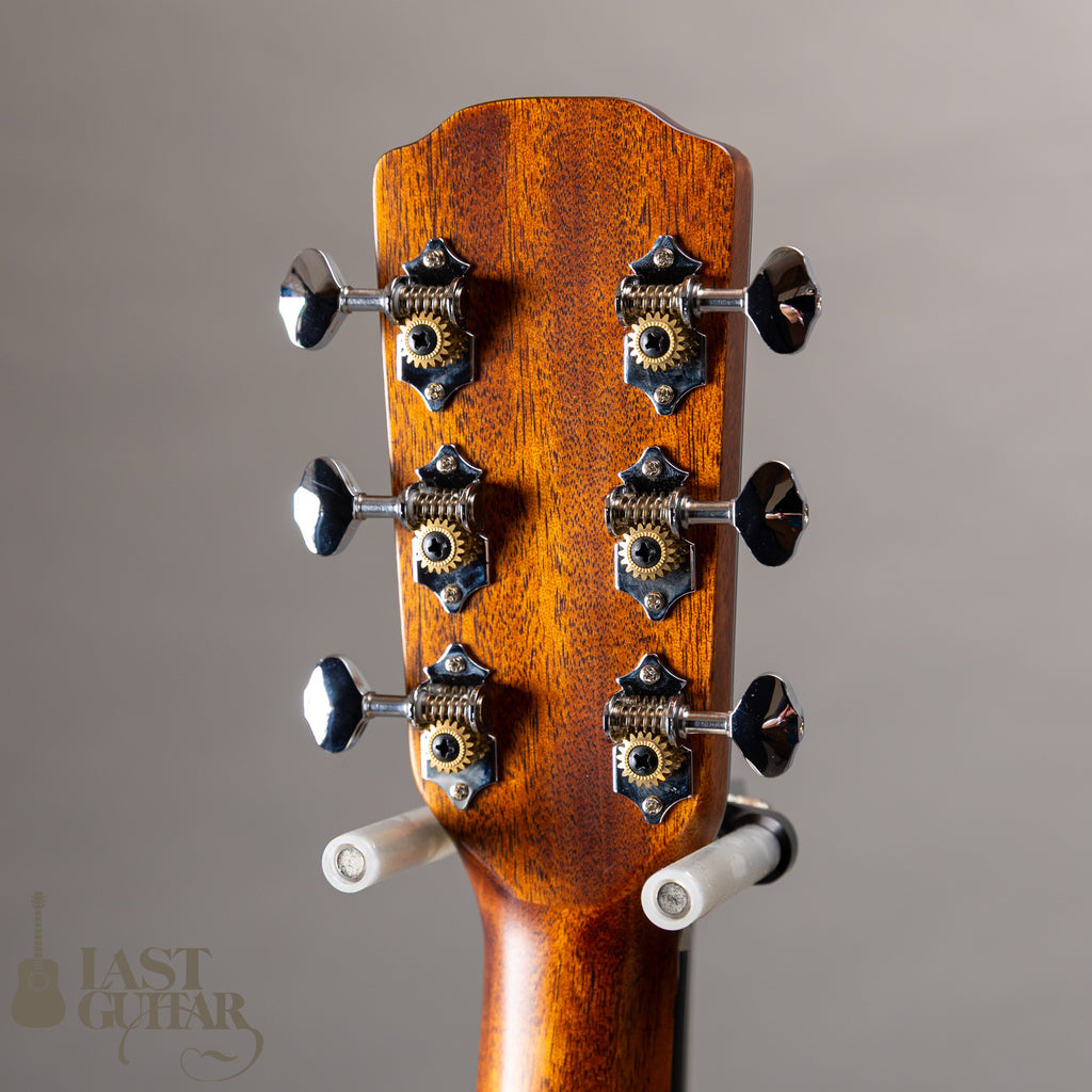 Morris F-1