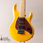 Music Man Silhouette HSH Butterscotch/M
