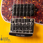 Music Man Silhouette HSH Butterscotch/M
