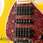 Music Man Silhouette HSH Butterscotch/M
