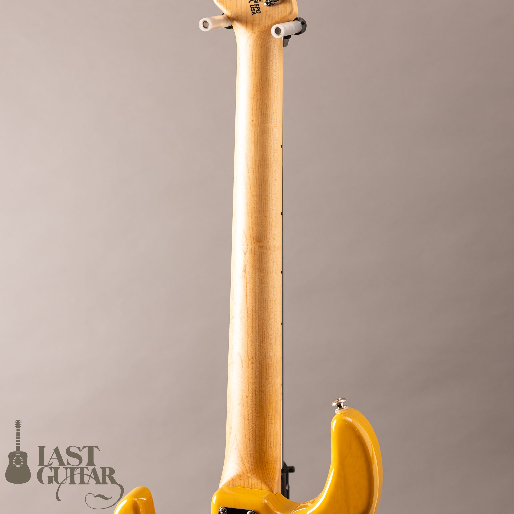 Music Man Silhouette HSH Butterscotch/M