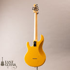 Music Man Silhouette HSH Butterscotch/M
