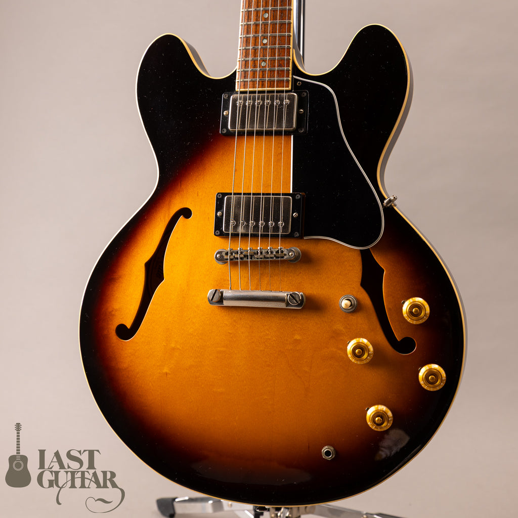 Orville by Gibson ES-335 '94