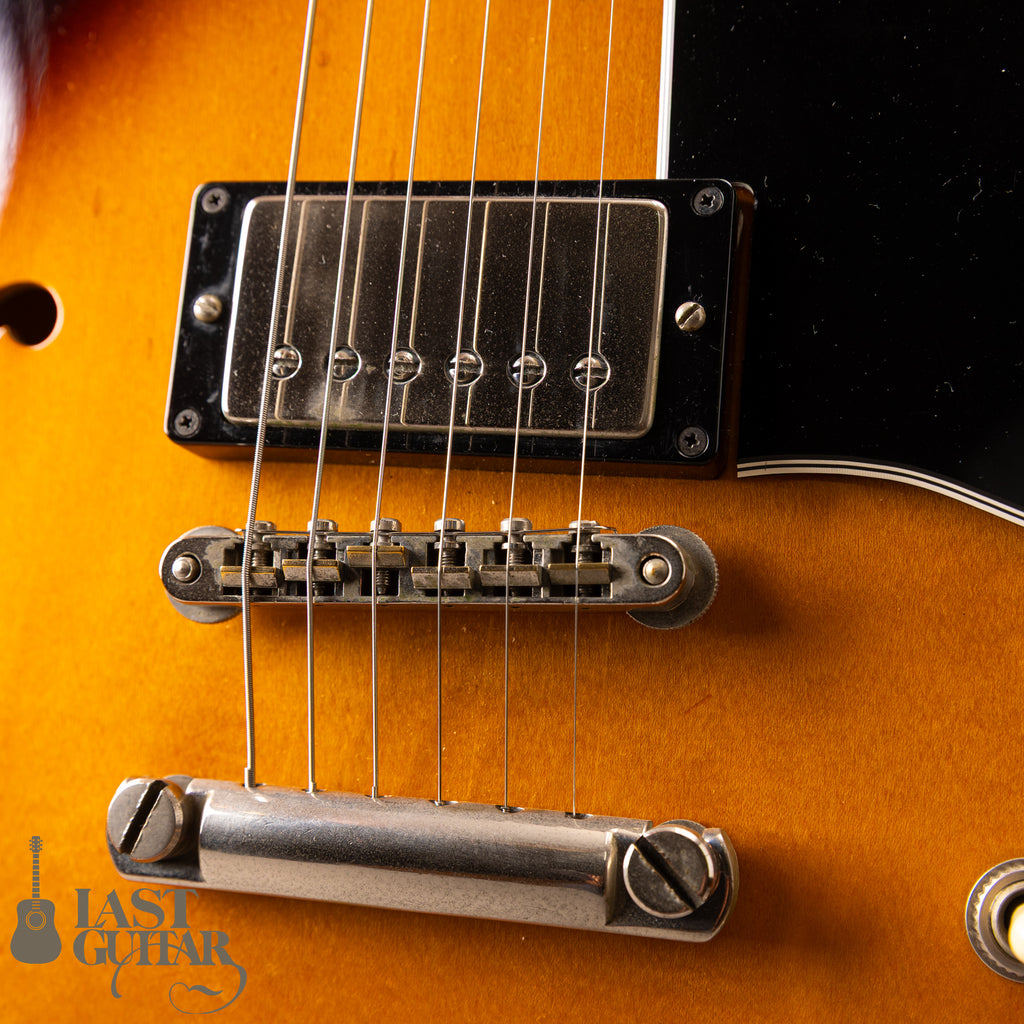 Orville by Gibson ES-335 '94