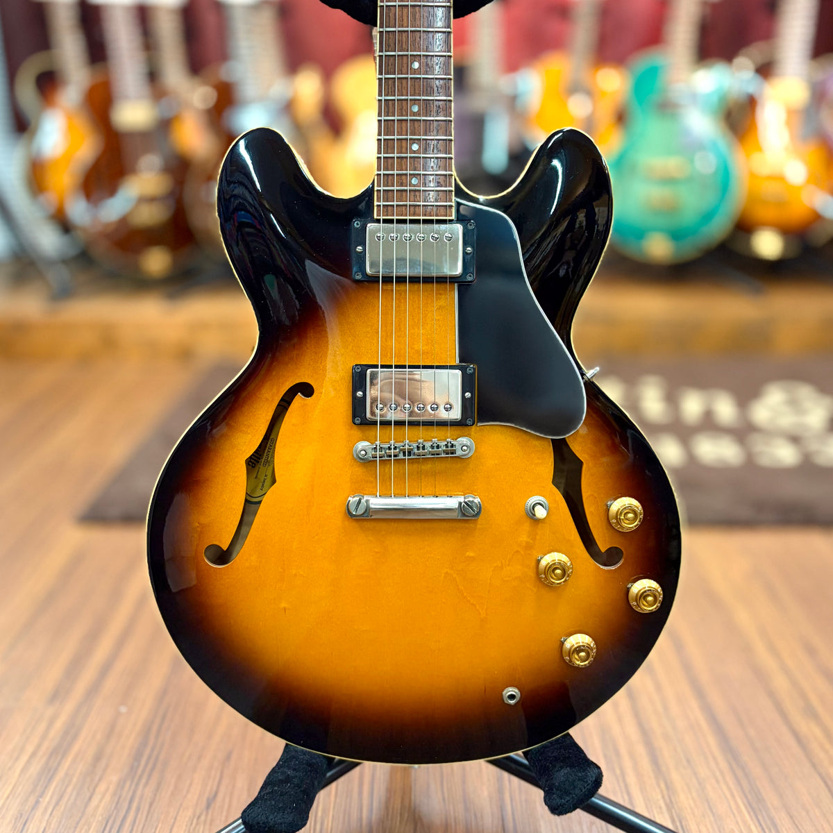 Orville by Gibson ES-335 '94