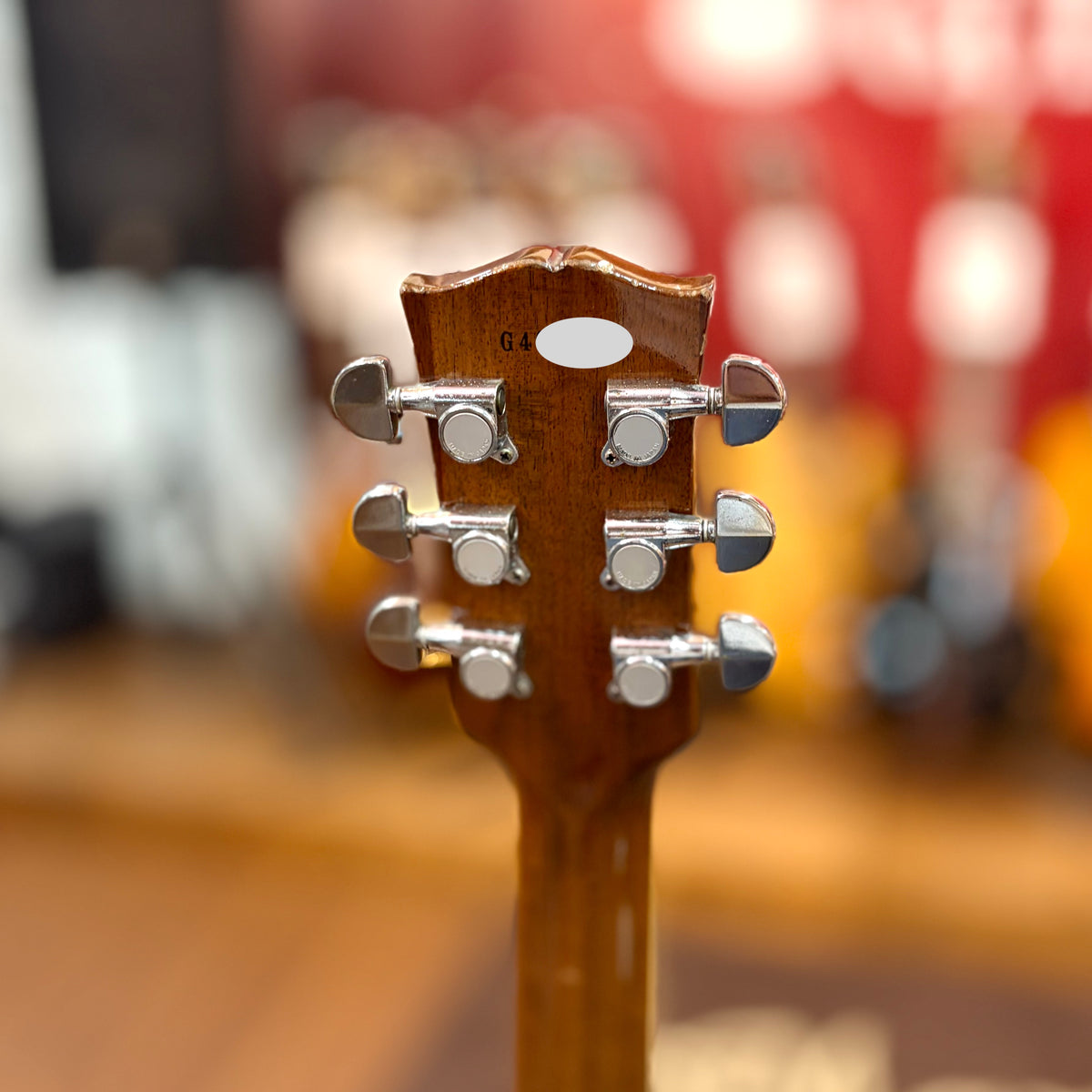 Orville by Gibson ES-335 '94