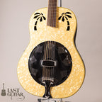 Ovation Celebrity Resonator CD100-WP