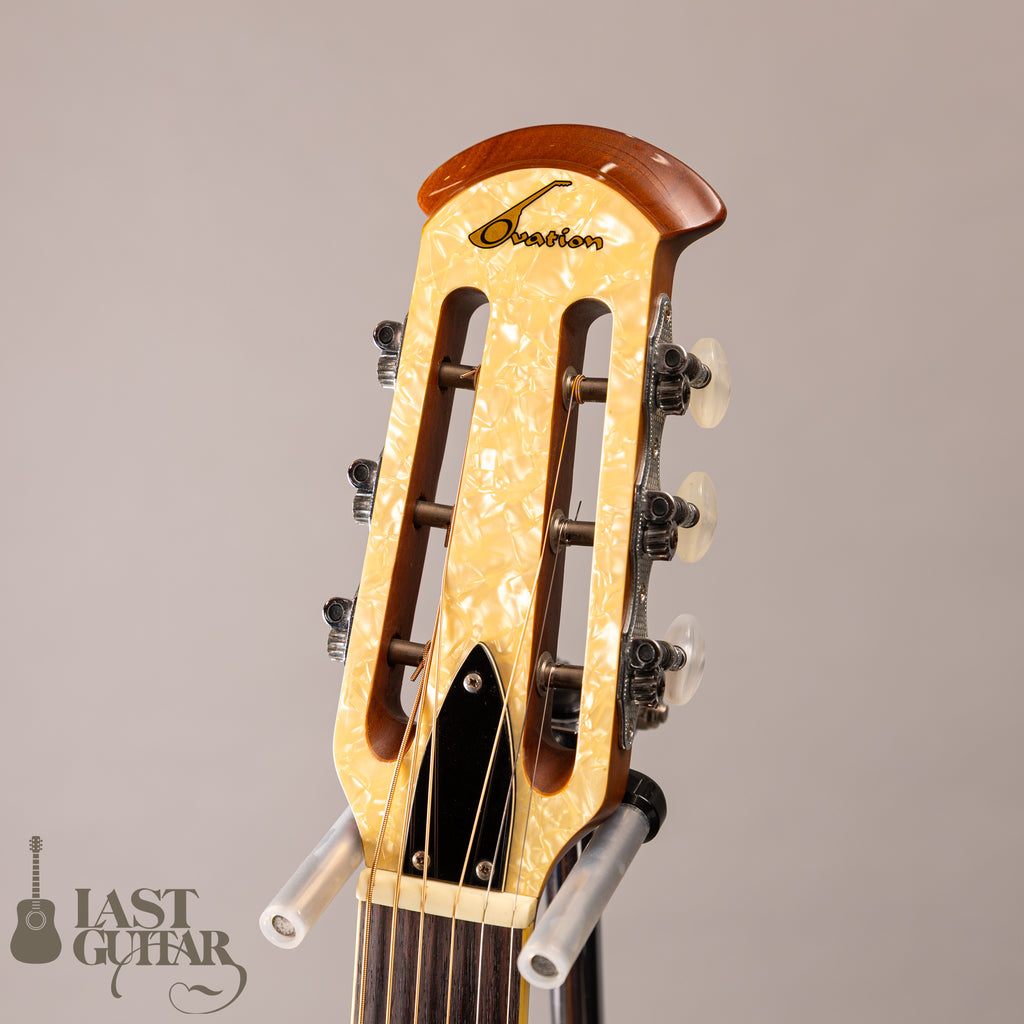 Ovation Celebrity Resonator CD100-WP